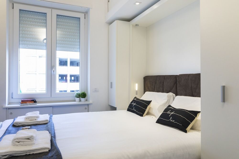 undefined notaMi - La Piccola Perla - Central Station 9