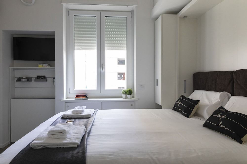 undefined notaMi - La Piccola Perla - Central Station 8