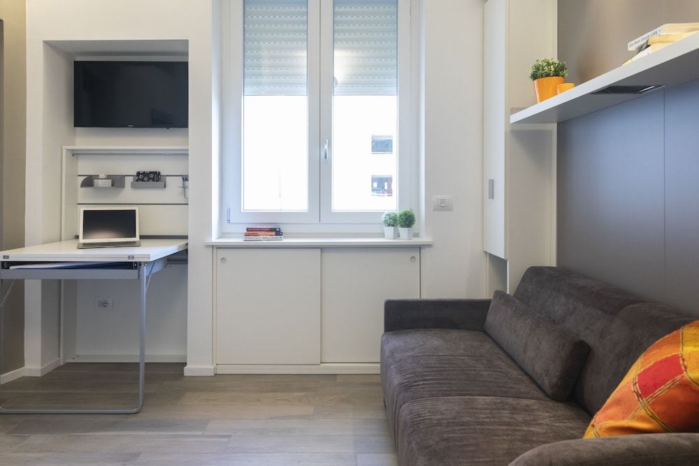 notaMi - La Piccola Perla - Central Station Deluxe Studio 20