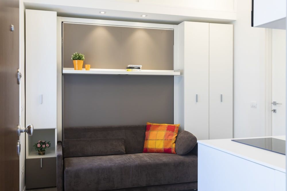 notaMi - La Piccola Perla - Central Station Deluxe Studio 18