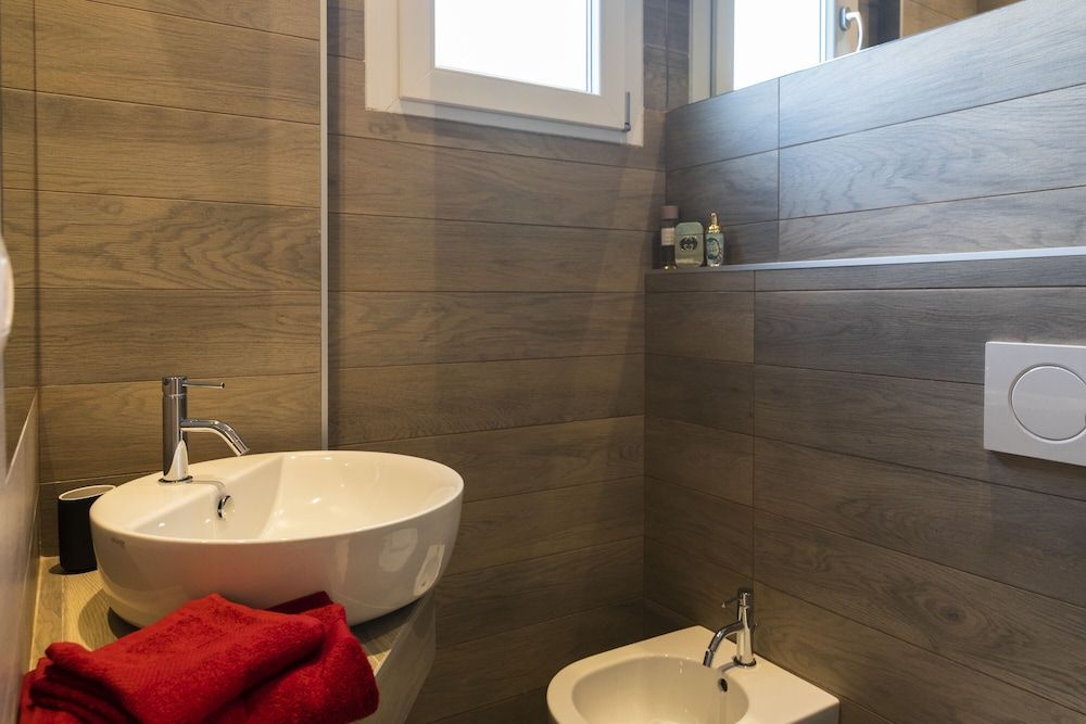 notaMi - La Piccola Perla - Central Station Deluxe Studio 7