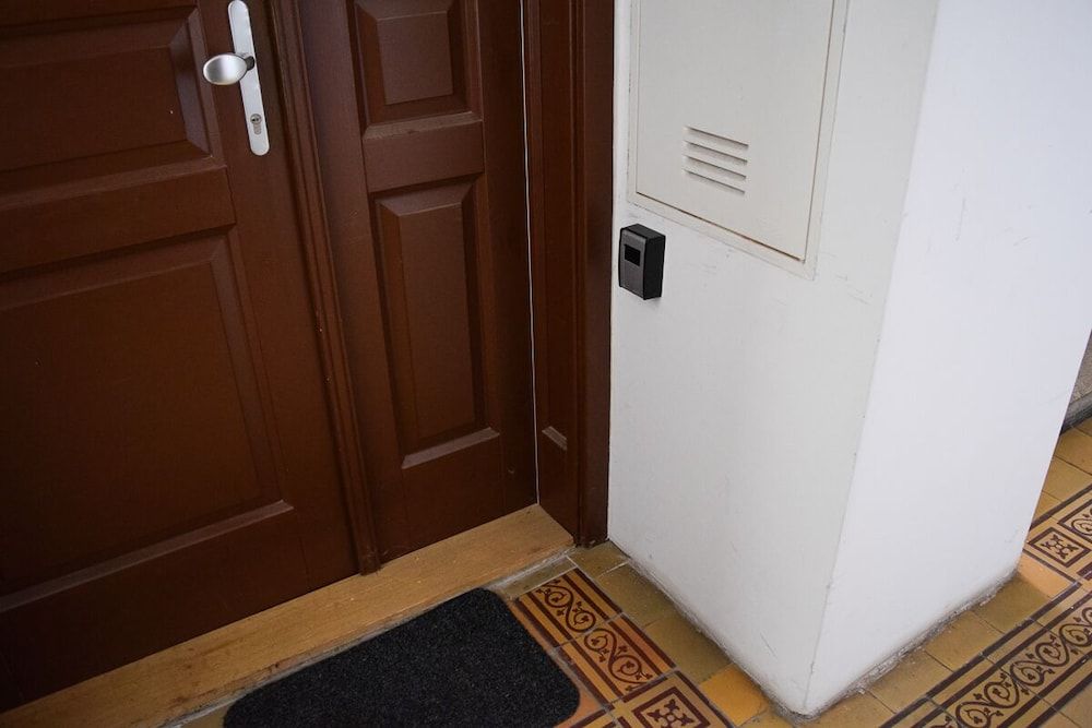 undefined Modern apartment in Vienna near Danube 3