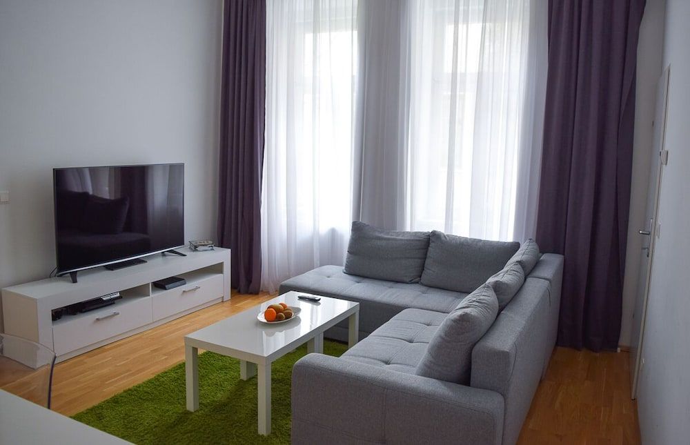 undefined Modern apartment in Vienna near Danube