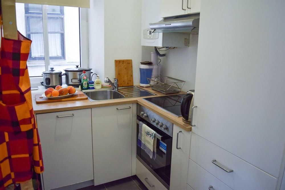 undefined Modern apartment in Vienna near Danube 8