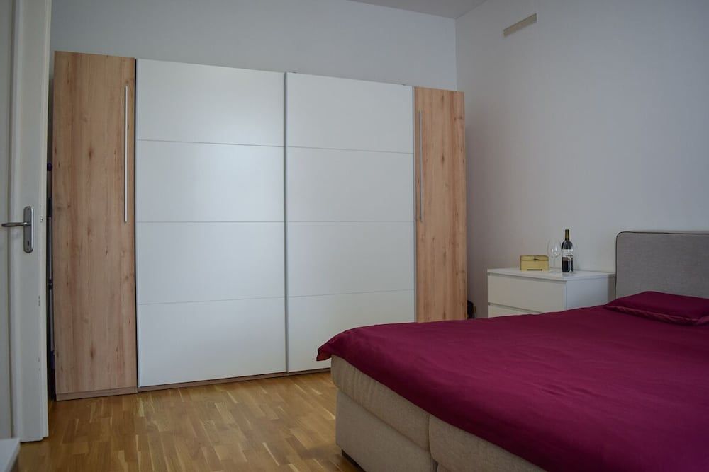 undefined Modern apartment in Vienna near Danube 5