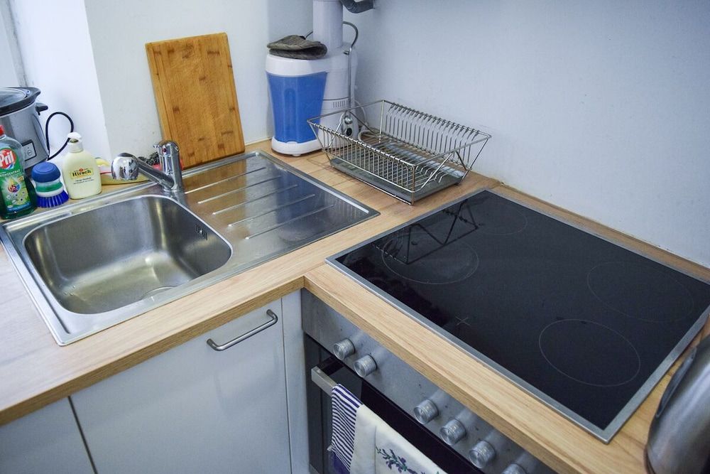 undefined Modern apartment in Vienna near Danube 9