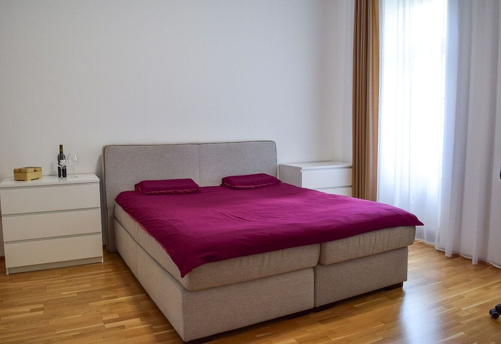 undefined Modern apartment in Vienna near Danube 6