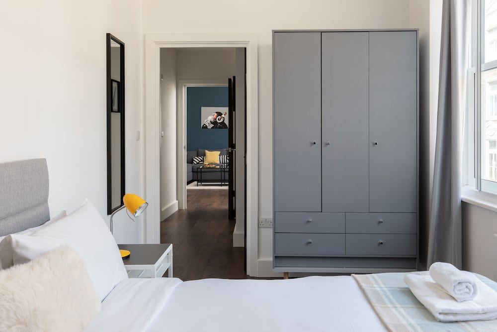 undefined home.ly London Liverpool Str Apartments 10