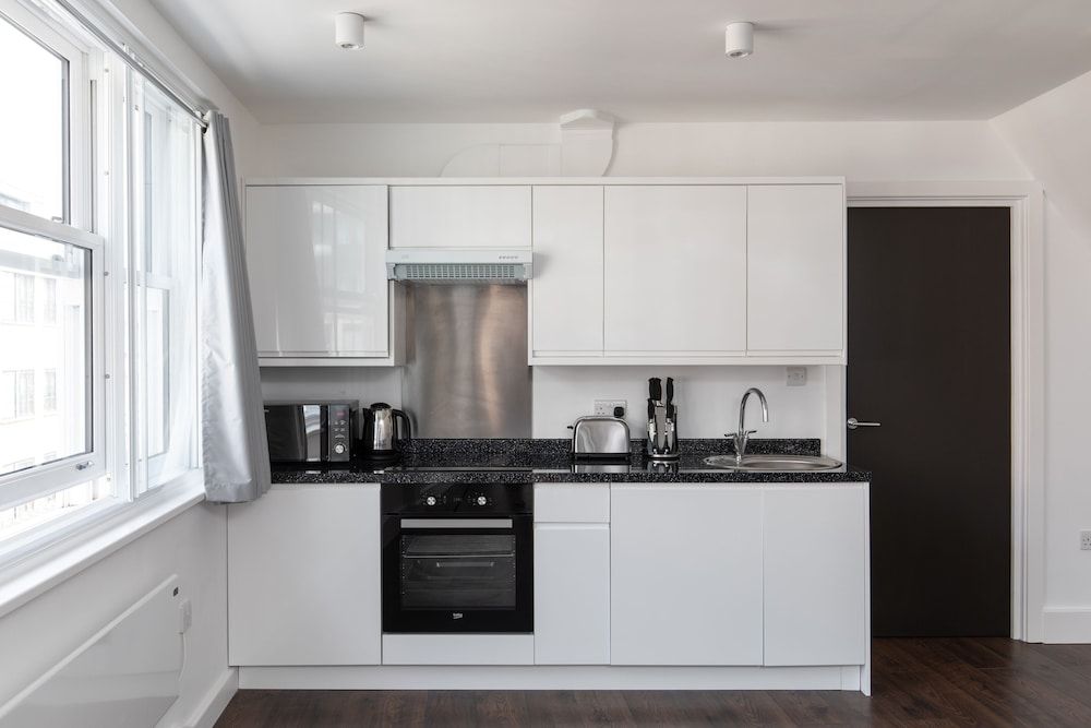 undefined home.ly London Liverpool Str Apartments 5