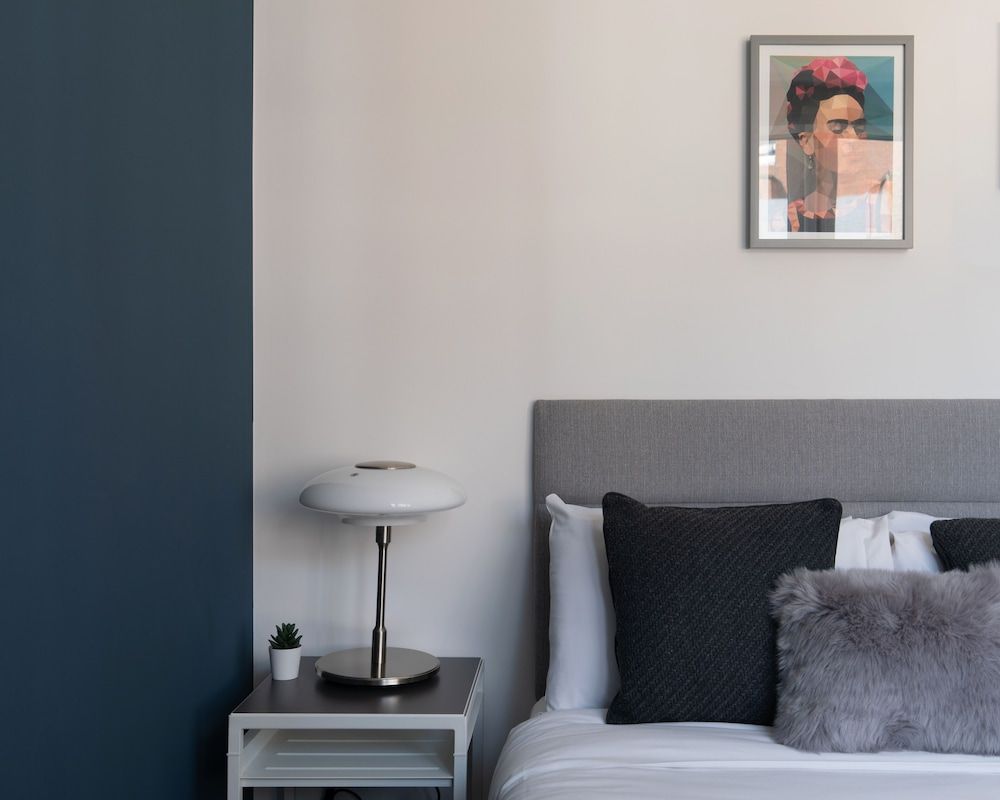 undefined home.ly London Liverpool Str Apartments 3