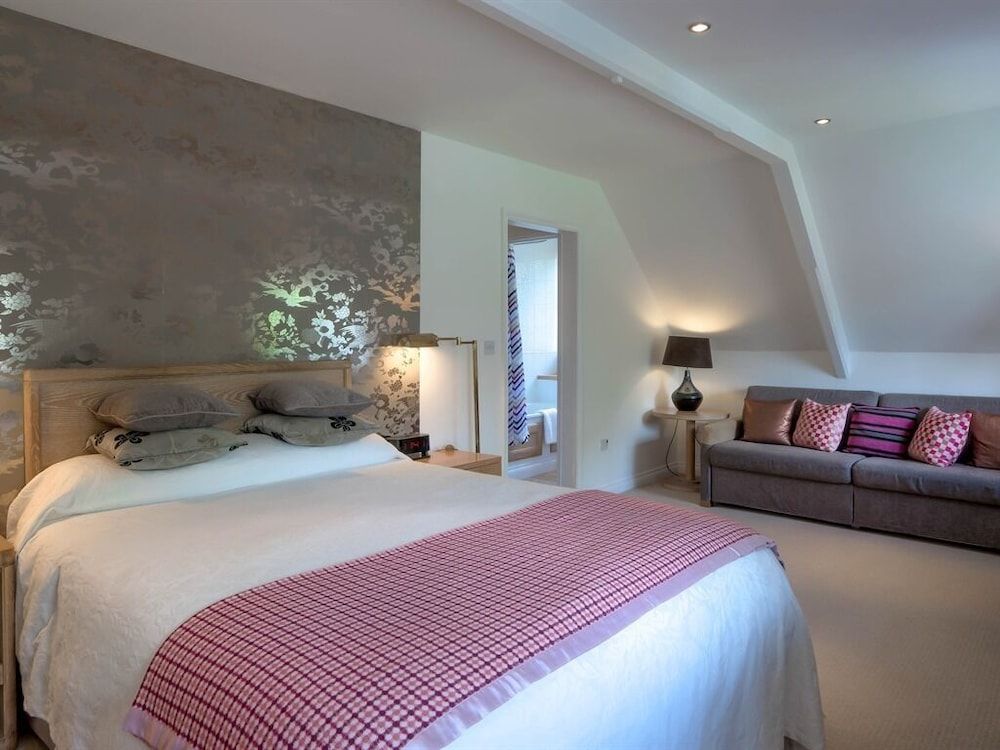 Higher Faugan Suite, Ensuite 3