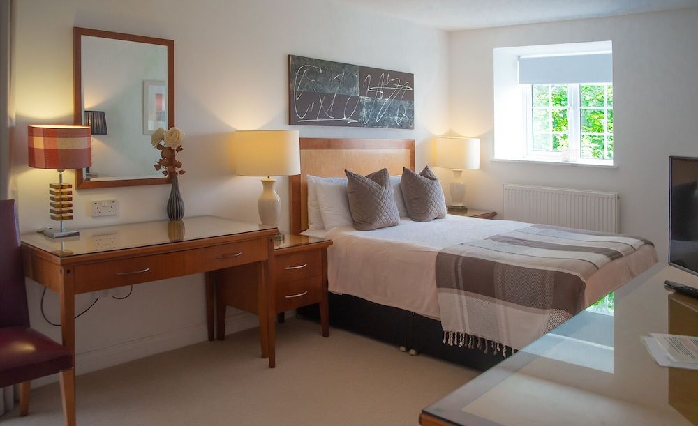 Higher Faugan Suite, Ensuite 7