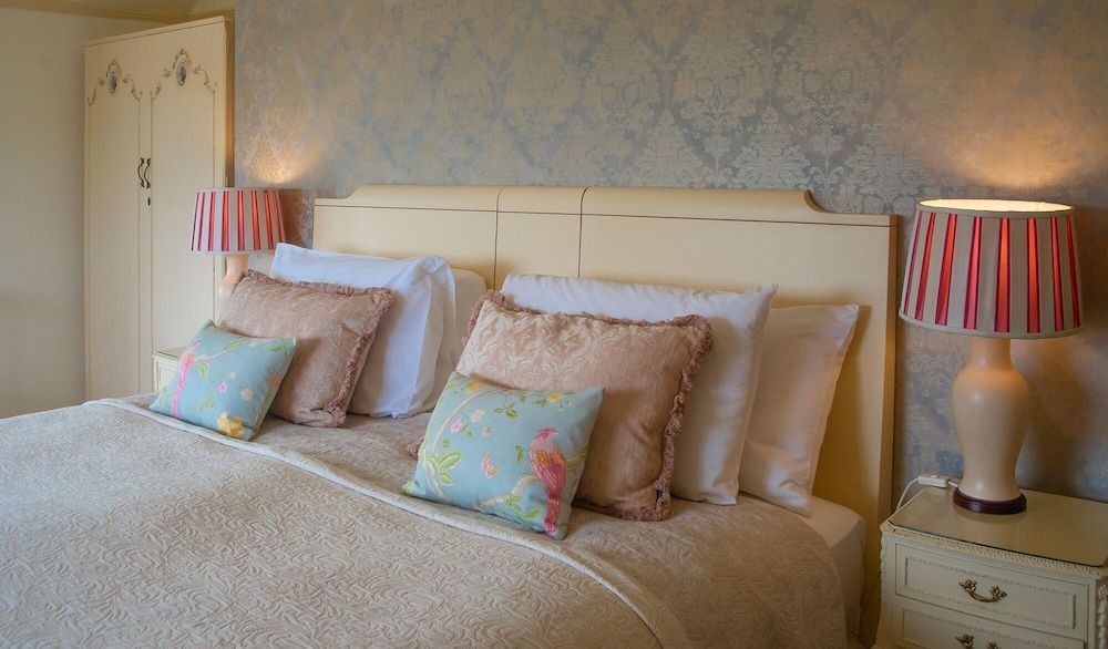 Higher Faugan Superior Double Room, Ensuite 4