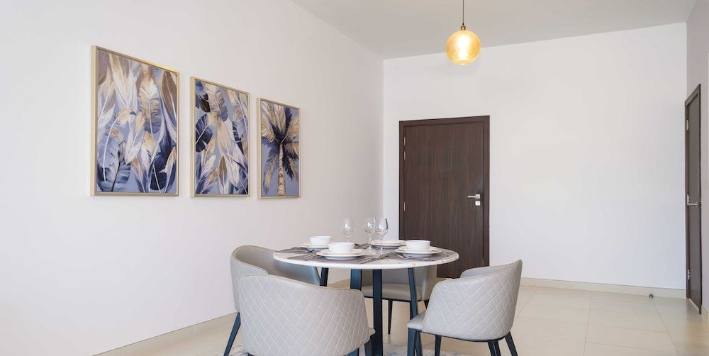 undefined LUX Holiday Home - Azure Residence 3 9