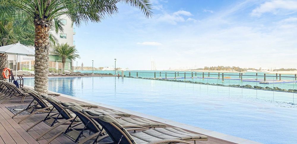 undefined LUX Holiday Home - Azure Residence 3 10