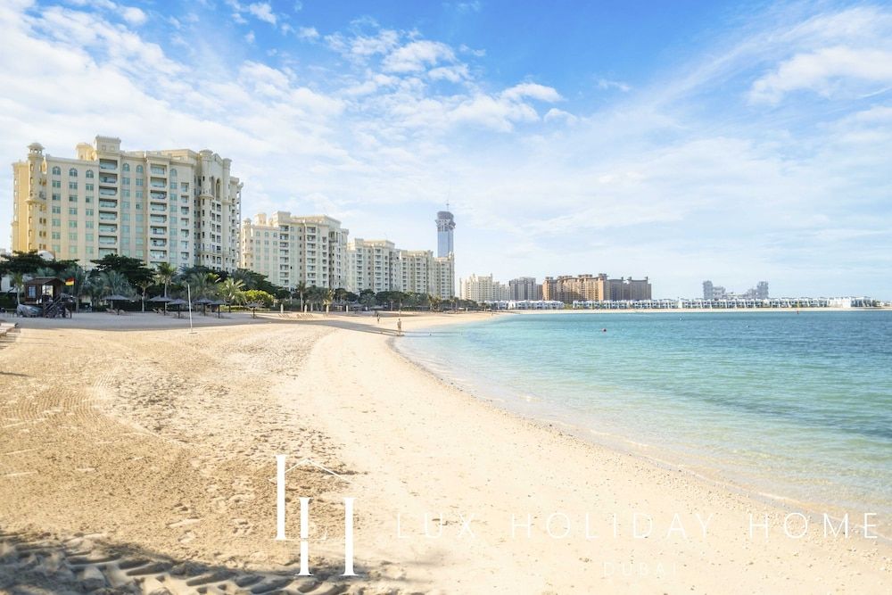undefined LUX Holiday Home - Azure Residence 3 3