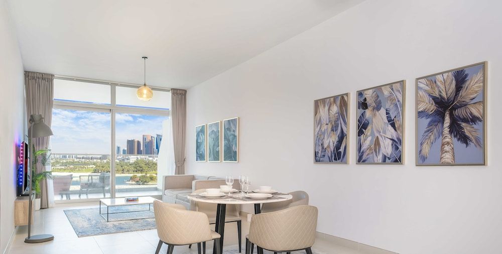 undefined LUX Holiday Home - Azure Residence 3 8