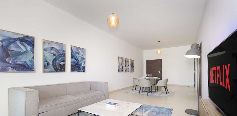 undefined LUX Holiday Home - Azure Residence 3 5