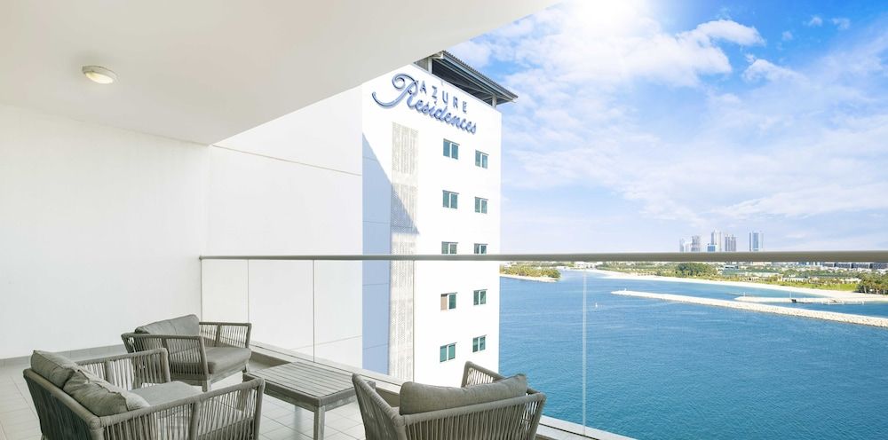 undefined LUX Holiday Home - Azure Residence 3