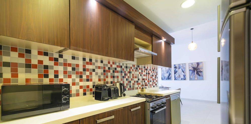 undefined LUX Holiday Home - Azure Residence 3 4