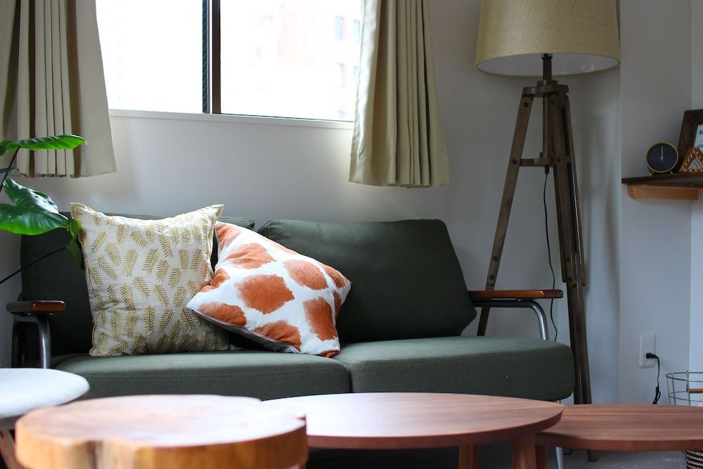 Koru Takanawa Gateway Hostel Cafe&Bar Family Room, City View 9