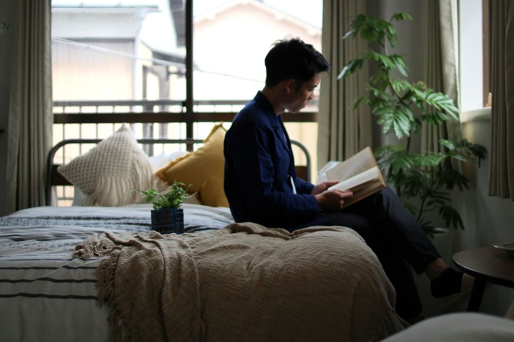 Koru Takanawa Gateway Hostel Cafe&Bar Standard Family Room, City View 12