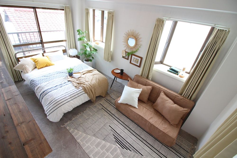 undefined Koru Takanawa Gateway Hostel Cafe&Bar 9