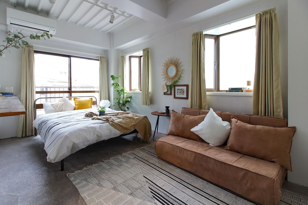 undefined Koru Takanawa Gateway Hostel Cafe&Bar