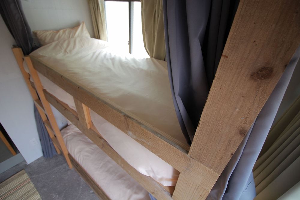 Koru Takanawa Gateway Hostel Cafe&Bar Mixed Dormitory, City View 5