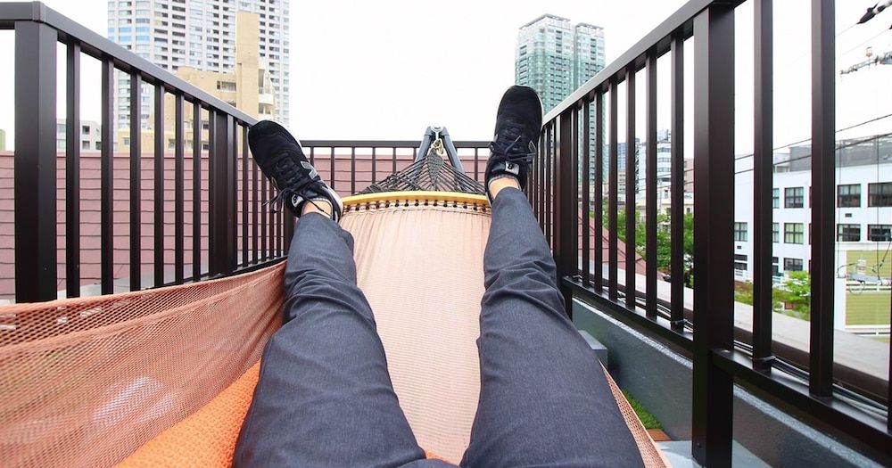 Koru Takanawa Gateway Hostel Cafe&Bar Family Room, City View 2