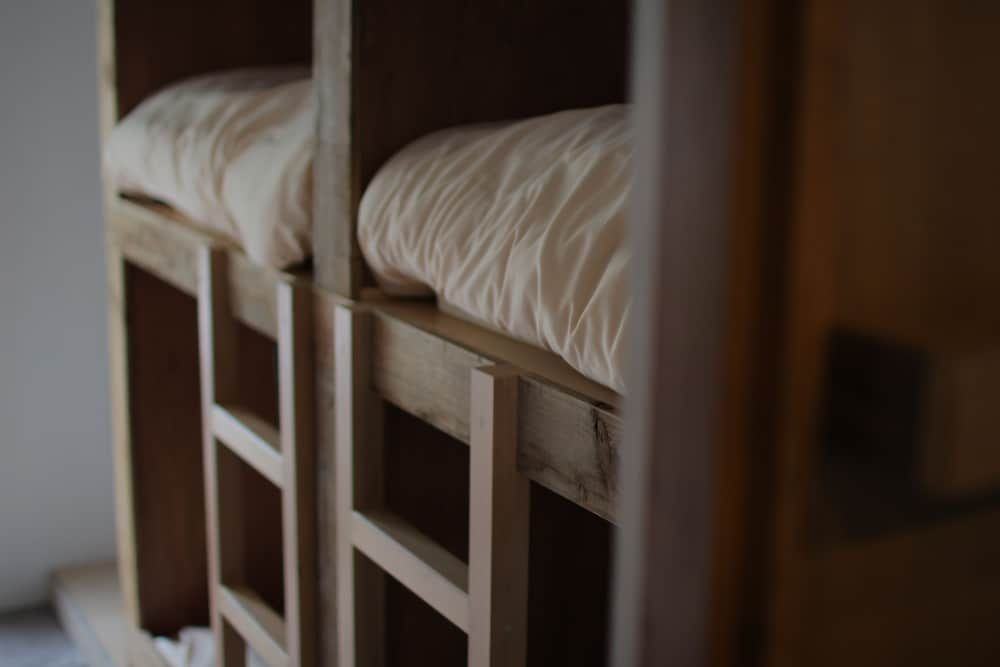 Koru Takanawa Gateway Hostel Cafe&Bar Mixed Dormitory, City View 4