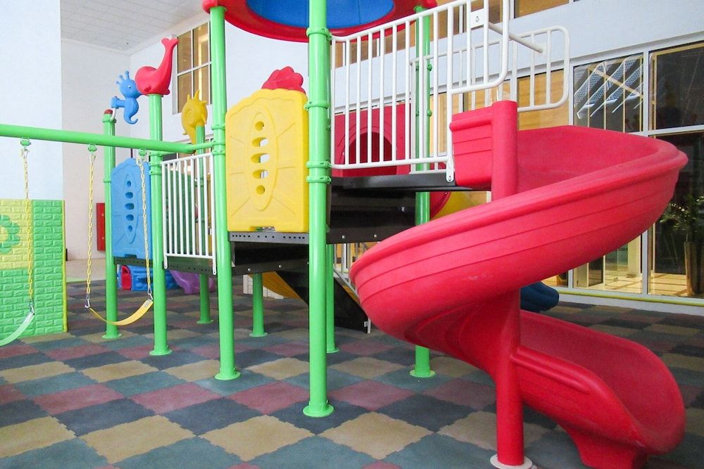 Children's Play Area