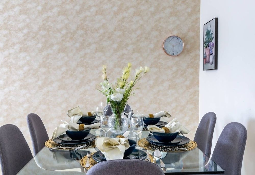 undefined Sleek & Sophisticated 2BR With Study Within Downtown Dubai! 2