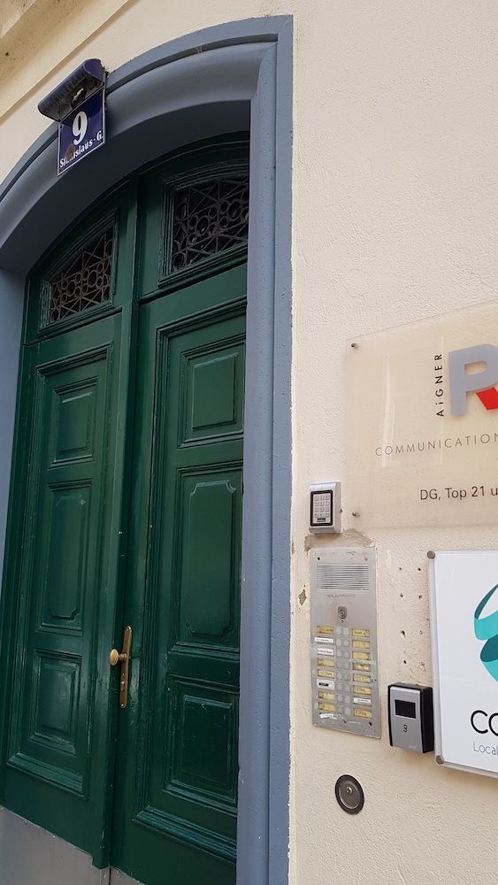 undefined Modern Apartment in The Heart of Vienna 3,1 2