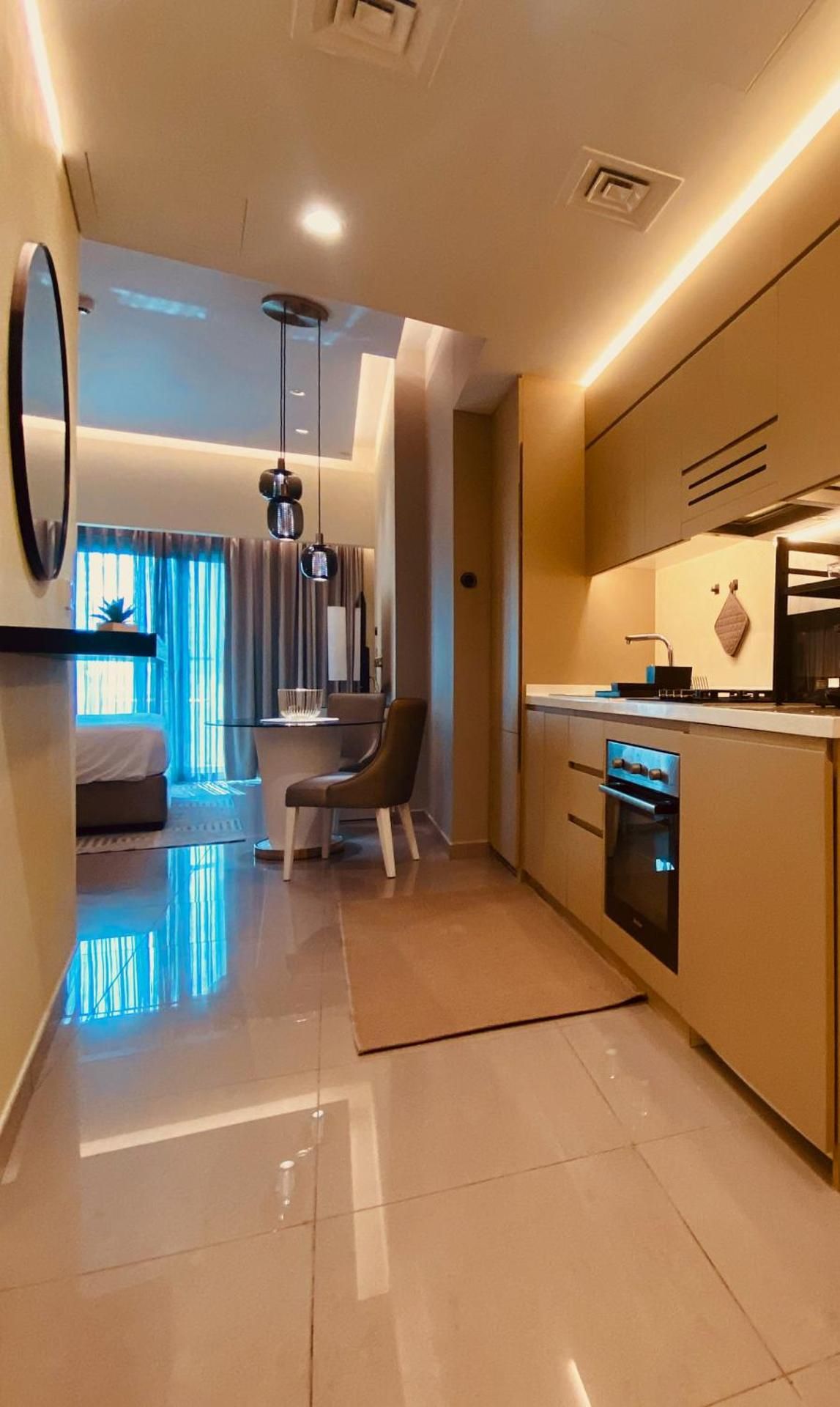 undefined Majestine Downtown 10