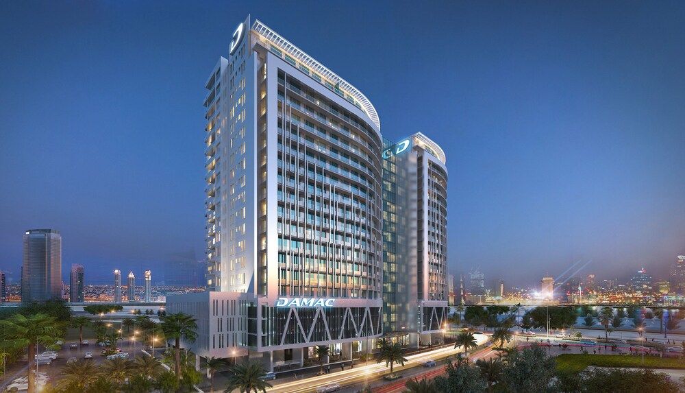 undefined Majestine Downtown 2