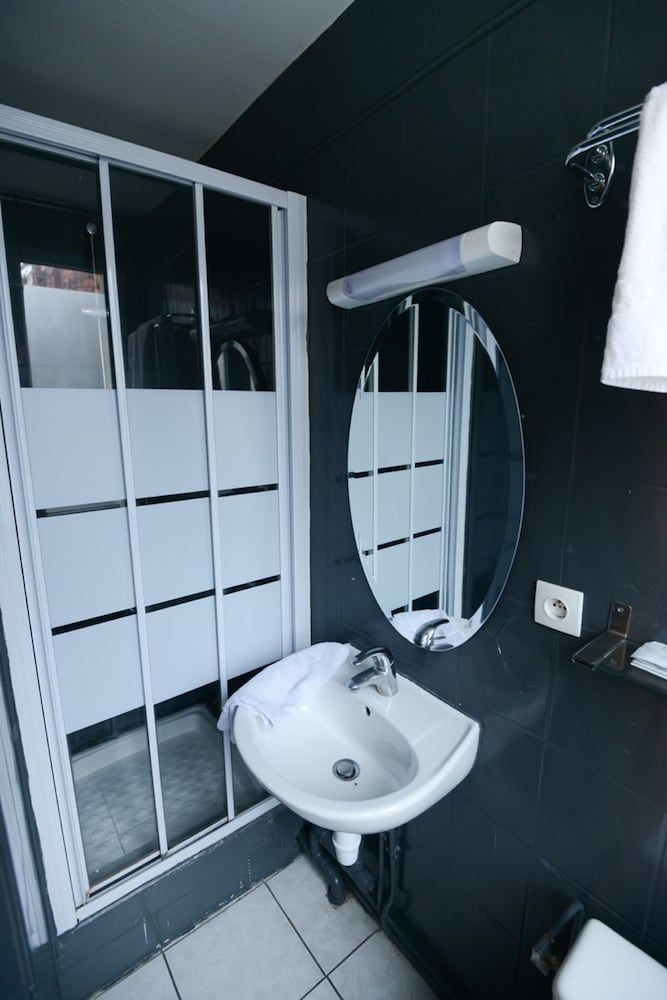 Hôtel du MontLouis Comfort Double Room 5