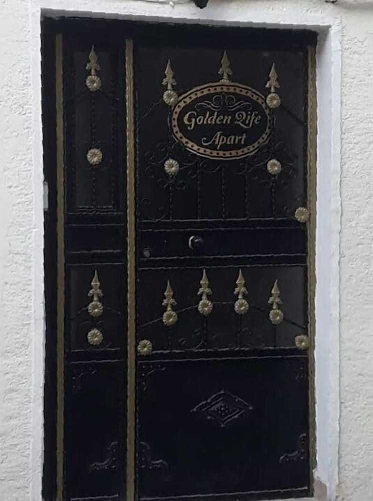 undefined Golden Life Apart Otel