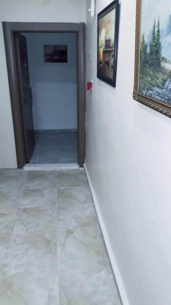 undefined Golden Life Apart Otel 10