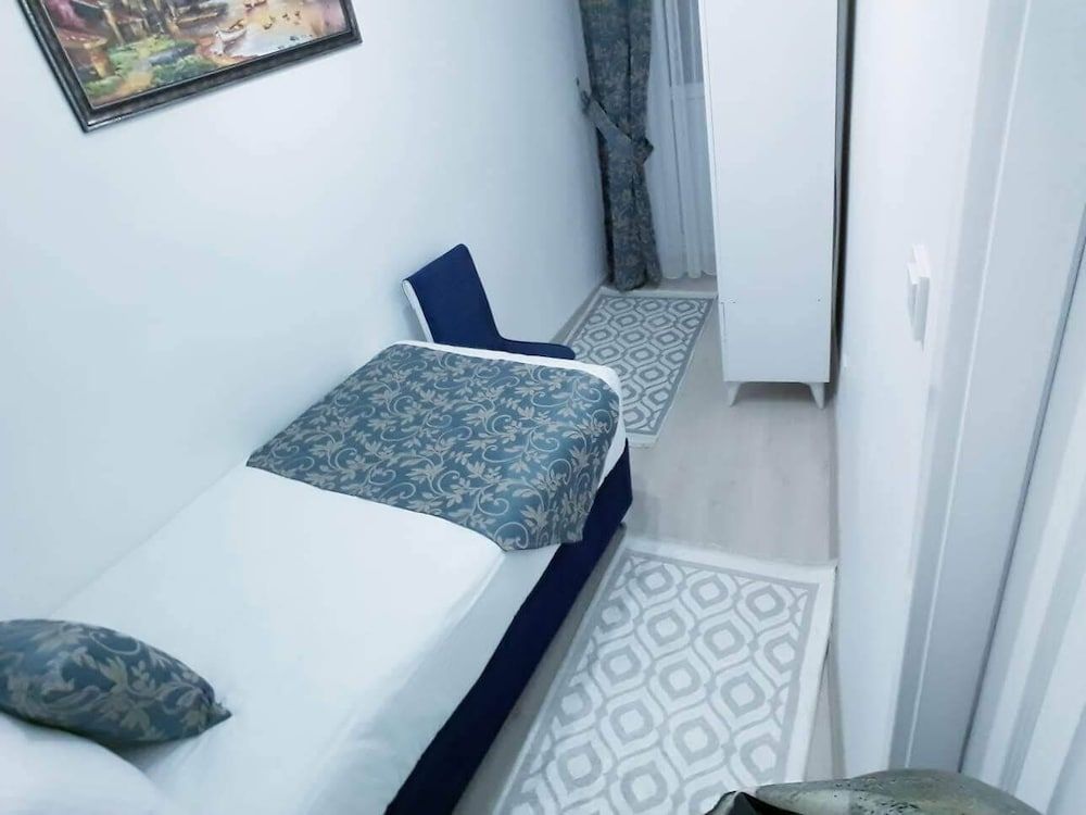 undefined Golden Life Apart Otel 5