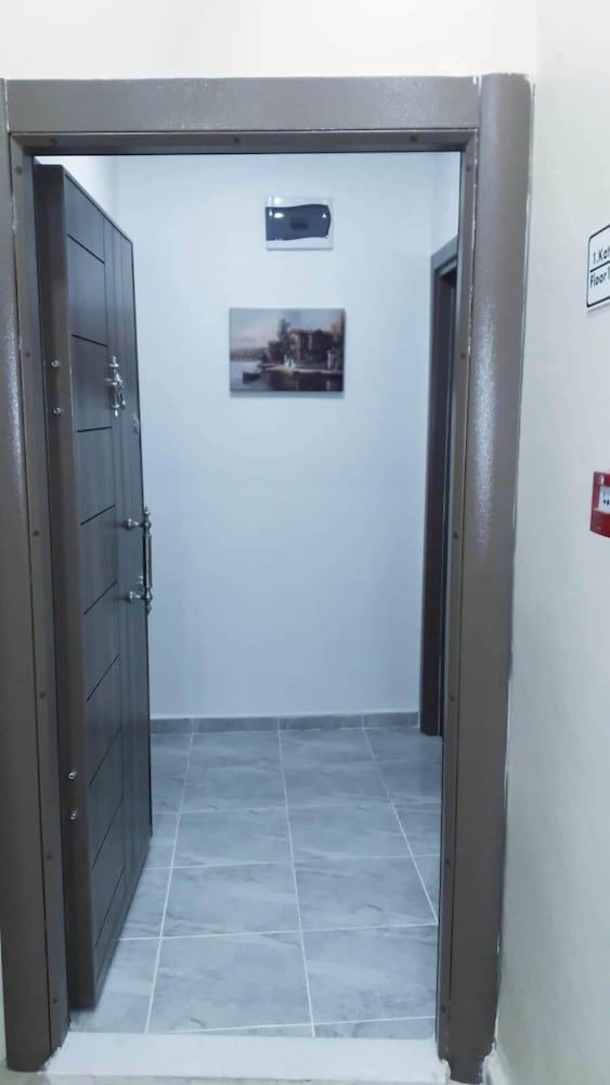 undefined Golden Life Apart Otel 9