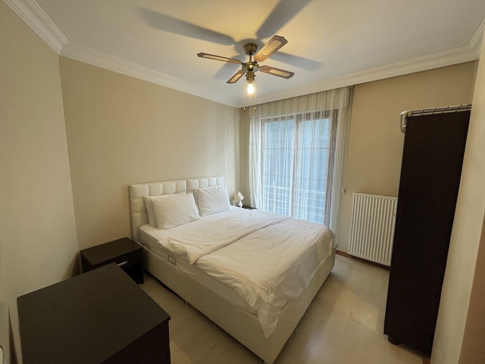 undefined Kaya Apart Point Sisli 5