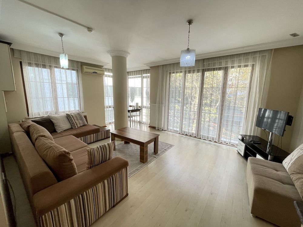 undefined Kaya Apart Point Sisli 9