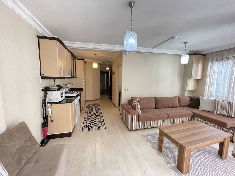 undefined Kaya Apart Point Sisli 8