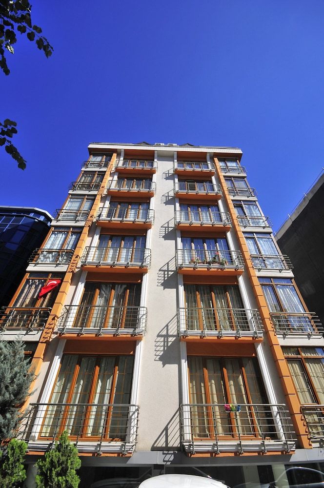 undefined Kaya Apart Point Sisli 3