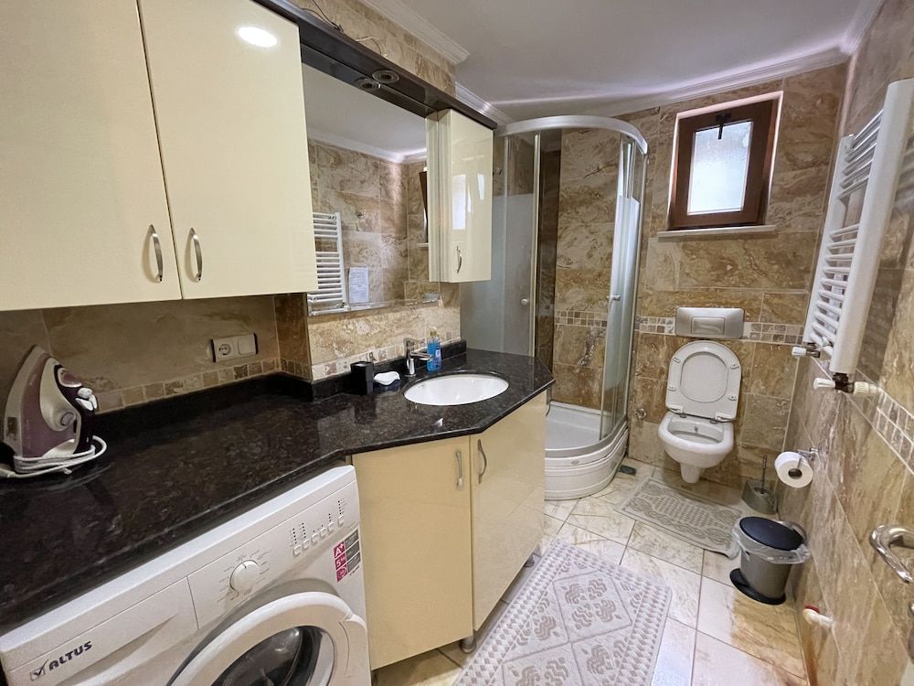 undefined Kaya Apart Point Sisli 10