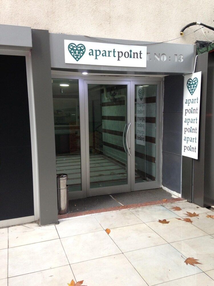 undefined Kaya Apart Point Sisli 4