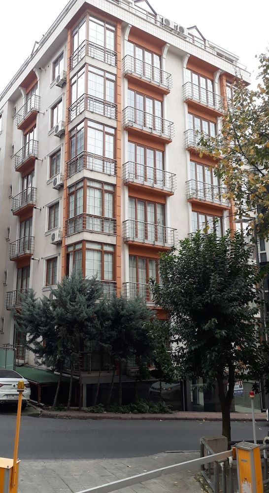 undefined Kaya Apart Point Sisli 2