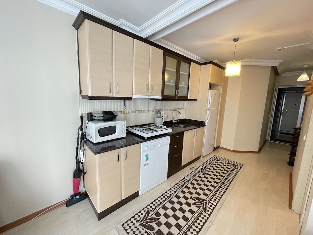 undefined Kaya Apart Point Sisli 7