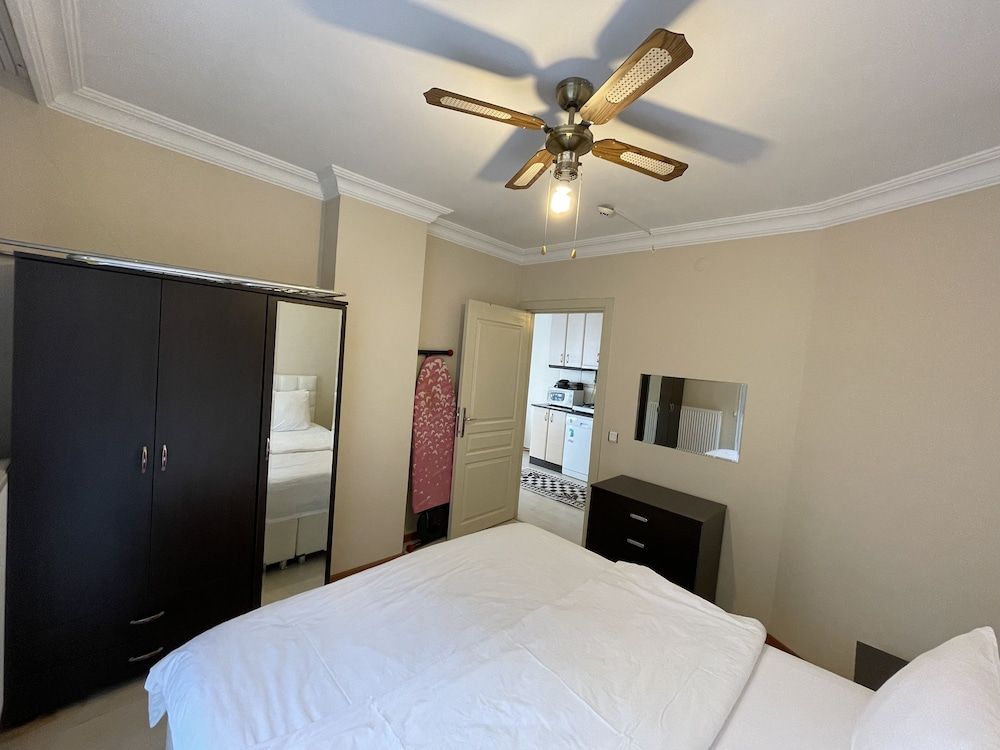 undefined Kaya Apart Point Sisli 6